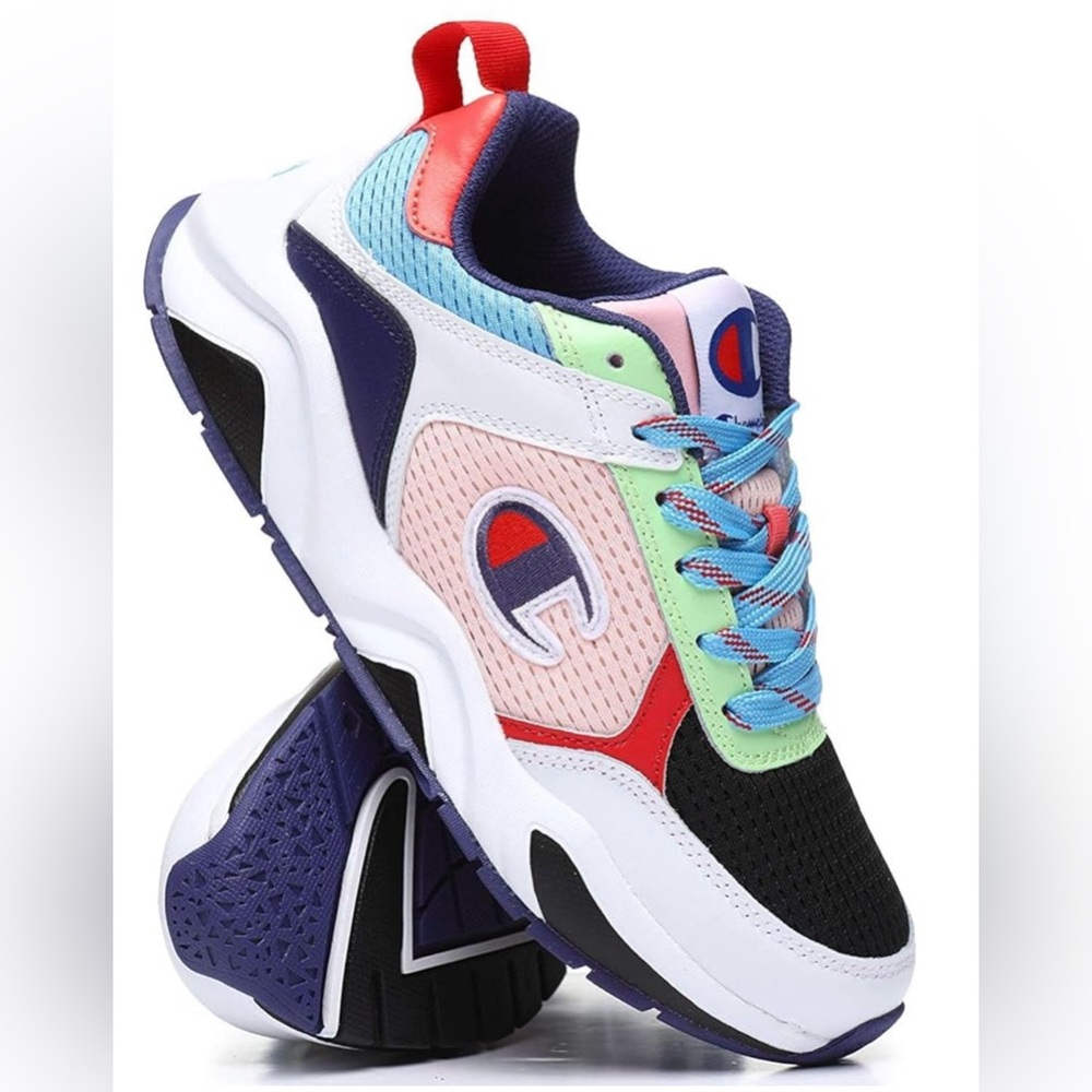 Champion 93Eighteen S P Block Women’s size 6